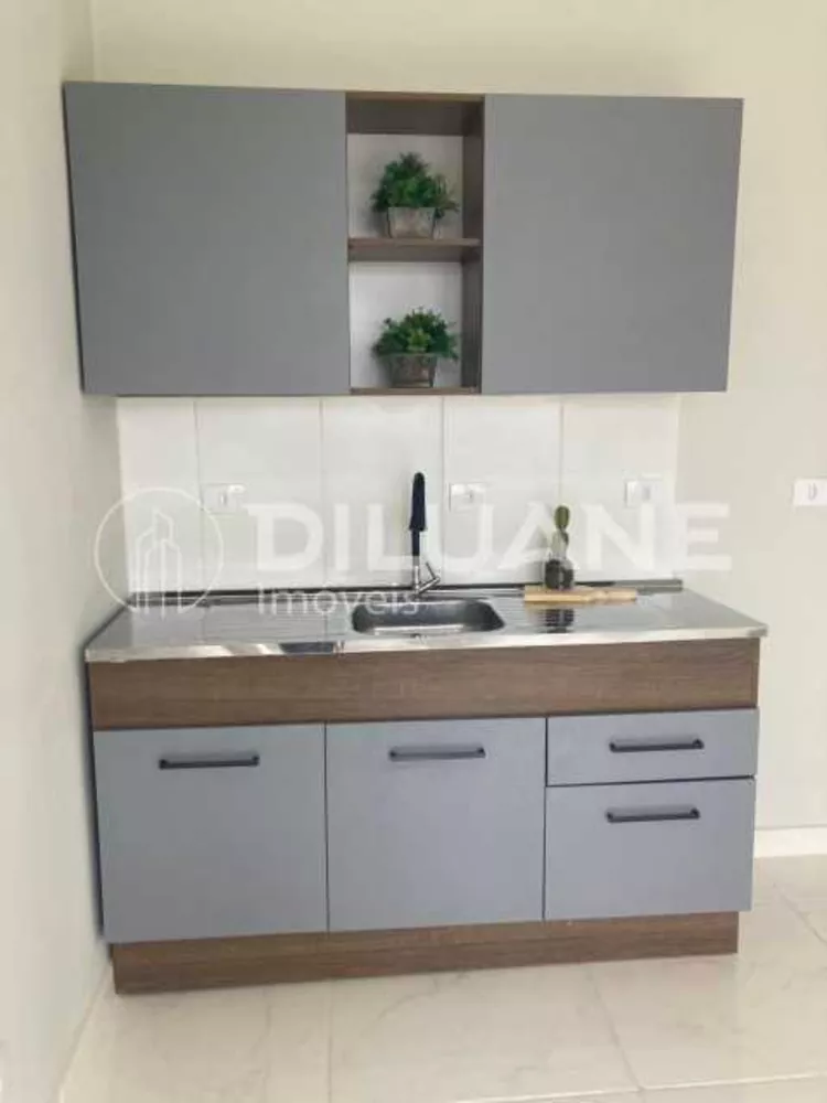 Kitnet-Studio, 24 m² - Foto 5