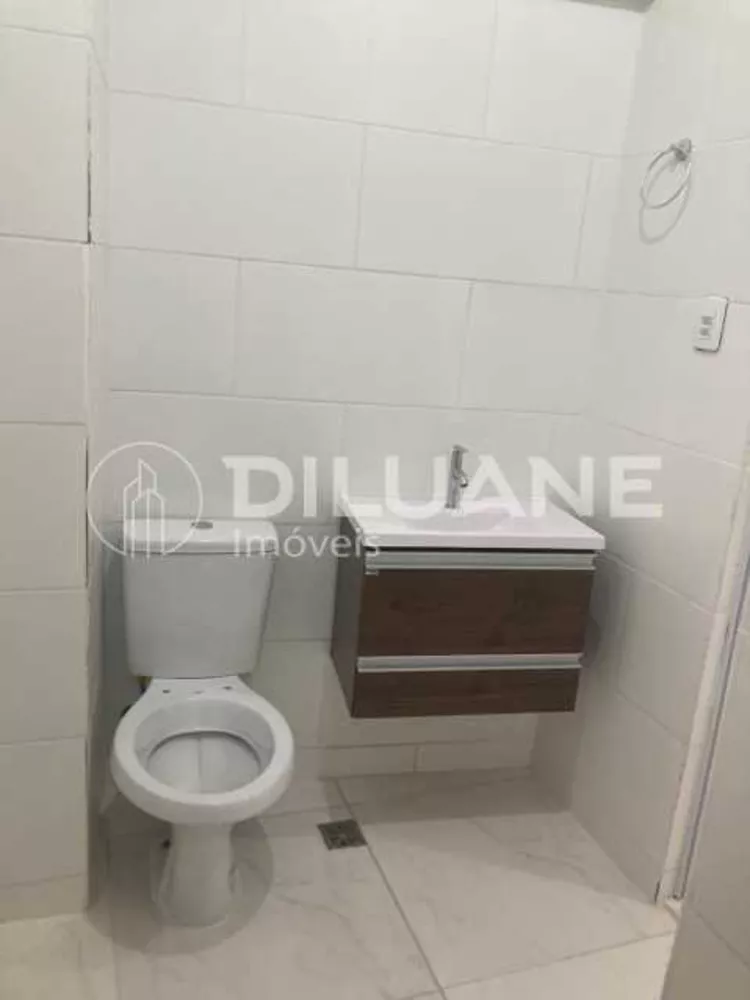 Kitnet-Studio, 24 m² - Foto 8