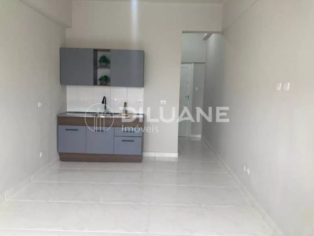 Kitnet-Studio, 24 m² - Foto 4