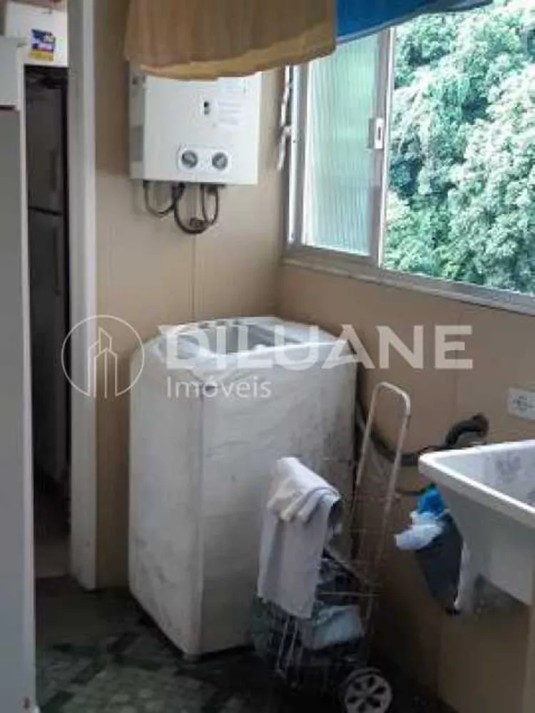 Apartamento, 2 quartos, 77 m² - Foto 9