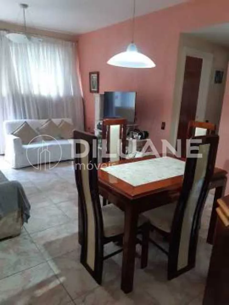 Apartamento à venda com 2 quartos, 77m² - Foto 3