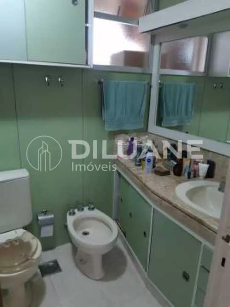 Apartamento, 2 quartos, 77 m² - Foto 8