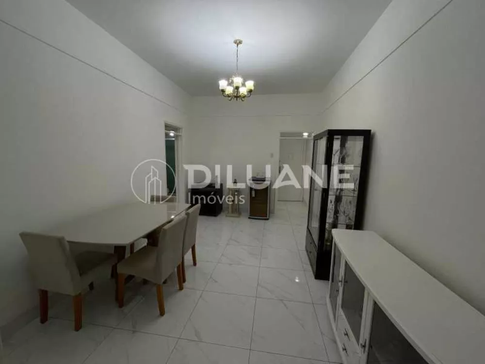 Apartamento à venda com 2 quartos, 70m² - Foto 5