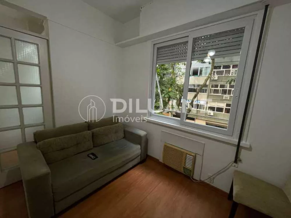 Apartamento à venda com 2 quartos, 70m² - Foto 7