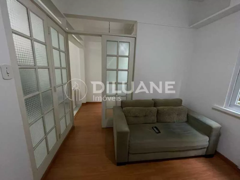 Apartamento à venda com 2 quartos, 70m² - Foto 9