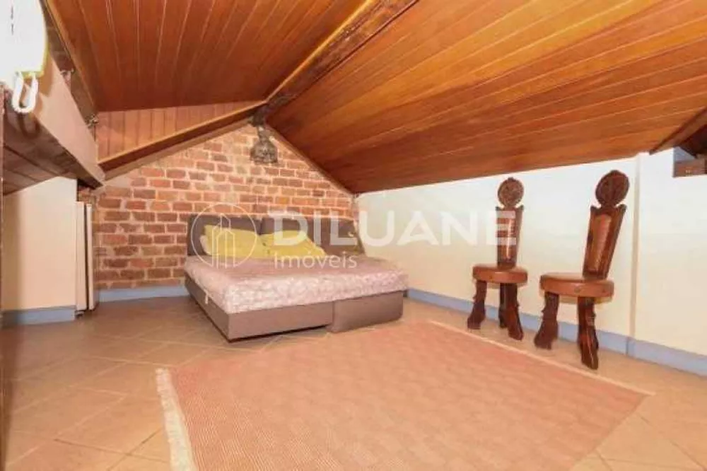 Casa de Vila, 3 quartos - Foto 1