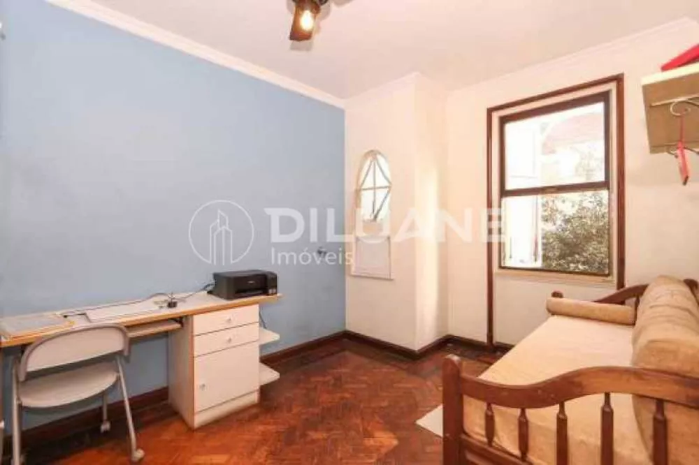 Casa de Vila à venda com 3 quartos, 175m² - Foto 12