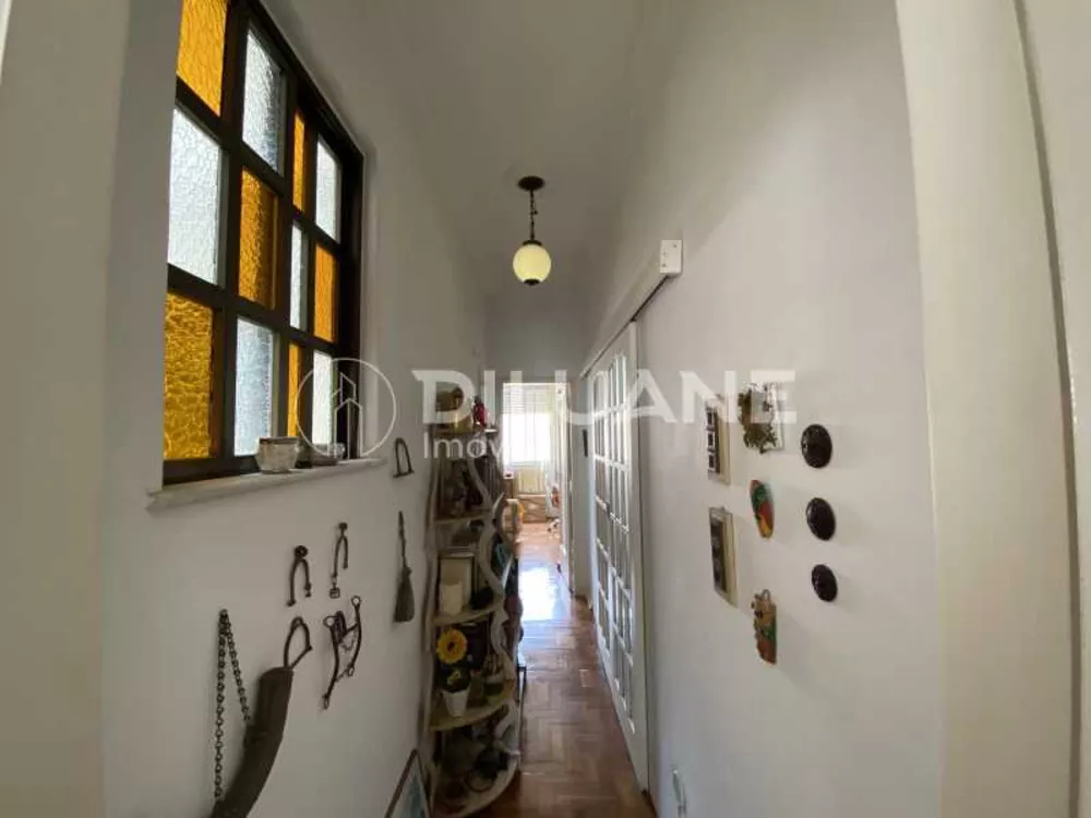 Apartamento, 2 quartos, 90 m² - Foto 12