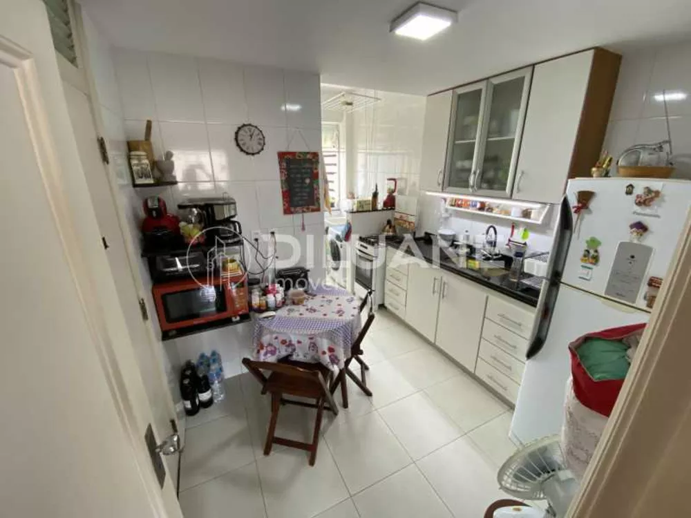 Apartamento, 2 quartos, 90 m² - Foto 23