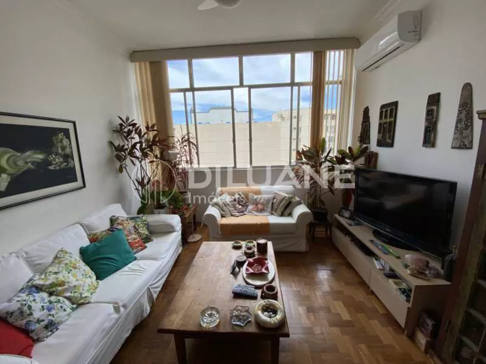 Apartamento, 2 quartos, 90 m² - Foto 8