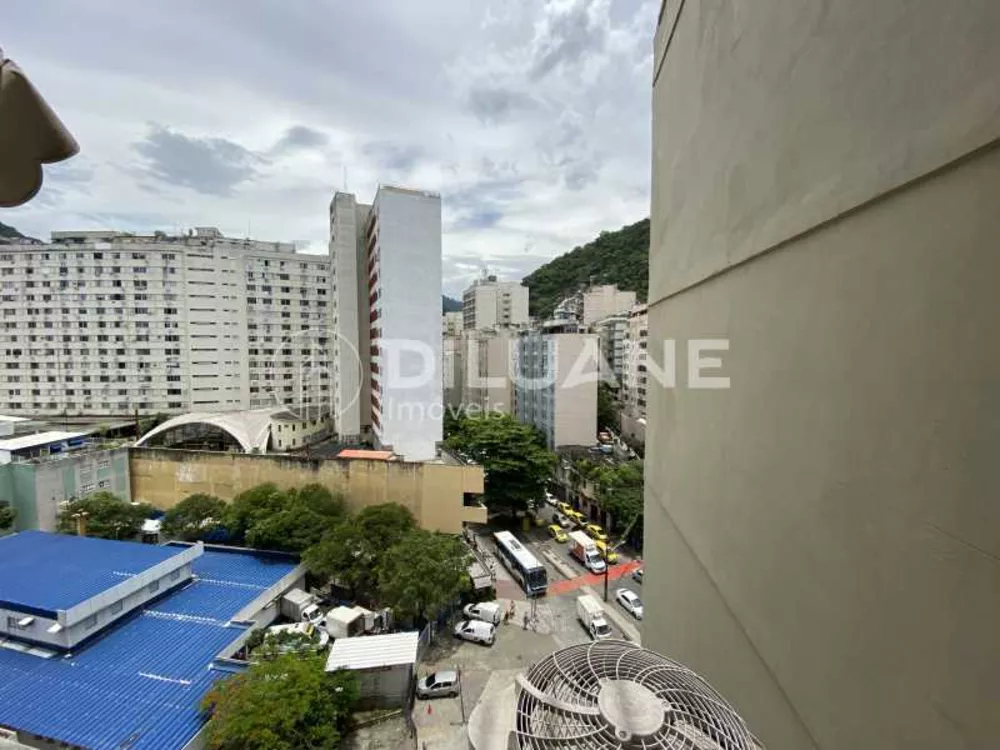 Apartamento, 2 quartos, 90 m² - Foto 22