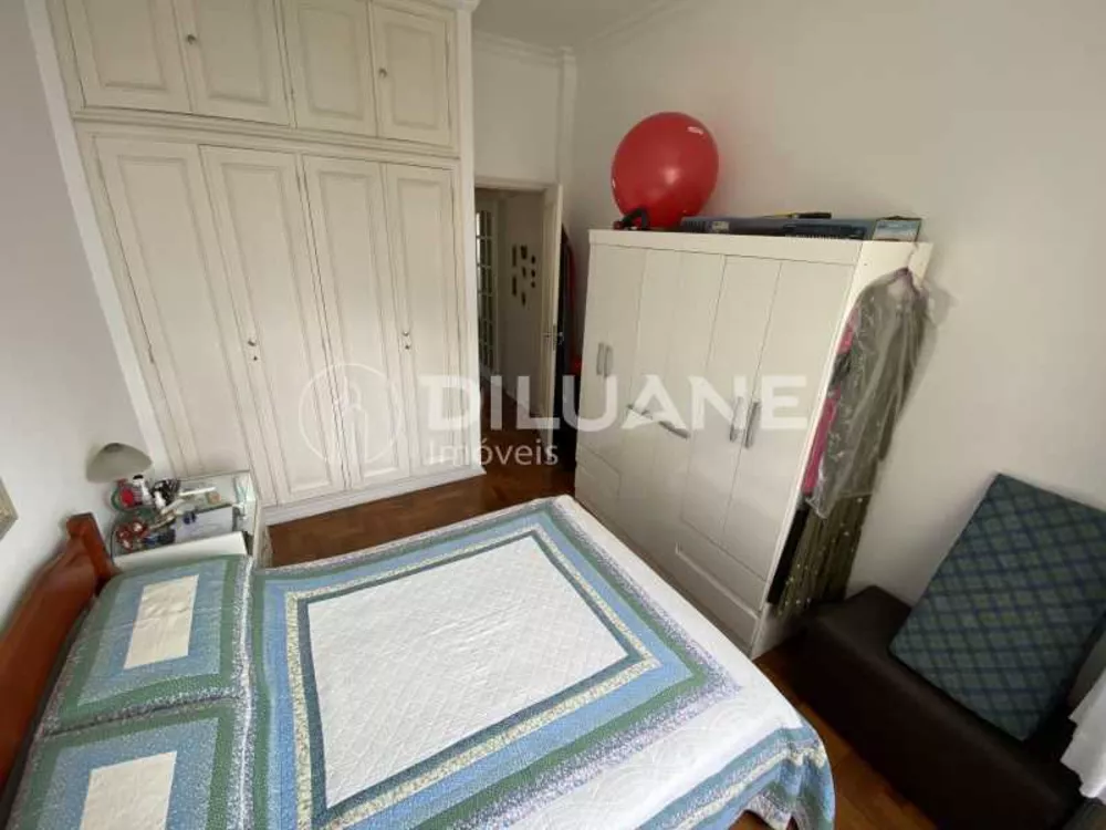Apartamento, 2 quartos, 90 m² - Foto 17