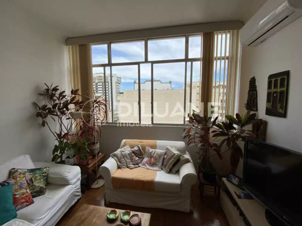 Apartamento, 2 quartos, 90 m² - Foto 5