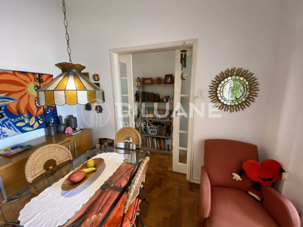 Apartamento, 2 quartos, 90 m² - Foto 11