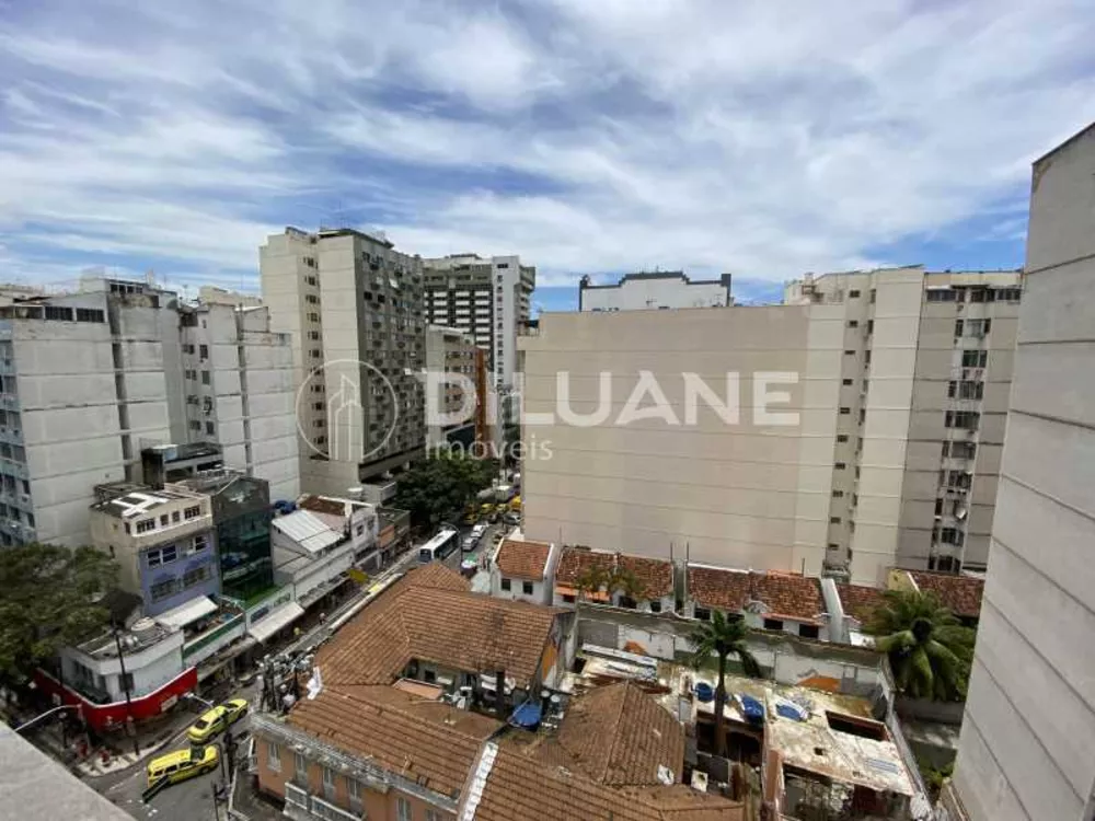 Apartamento, 2 quartos, 90 m² - Foto 6