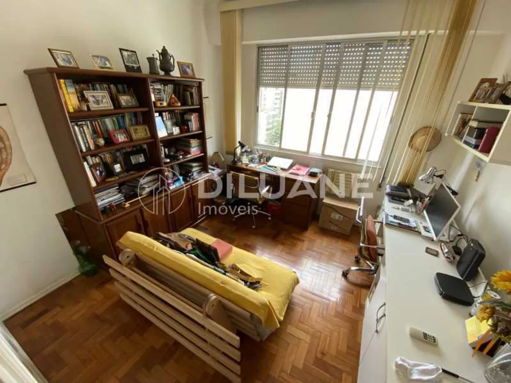 Apartamento, 2 quartos, 90 m² - Foto 13