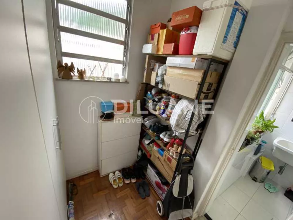 Apartamento, 2 quartos, 90 m² - Foto 31