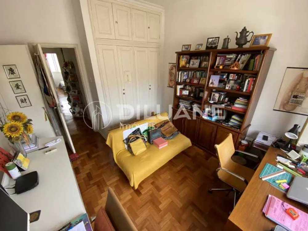 Apartamento, 2 quartos, 90 m² - Foto 14