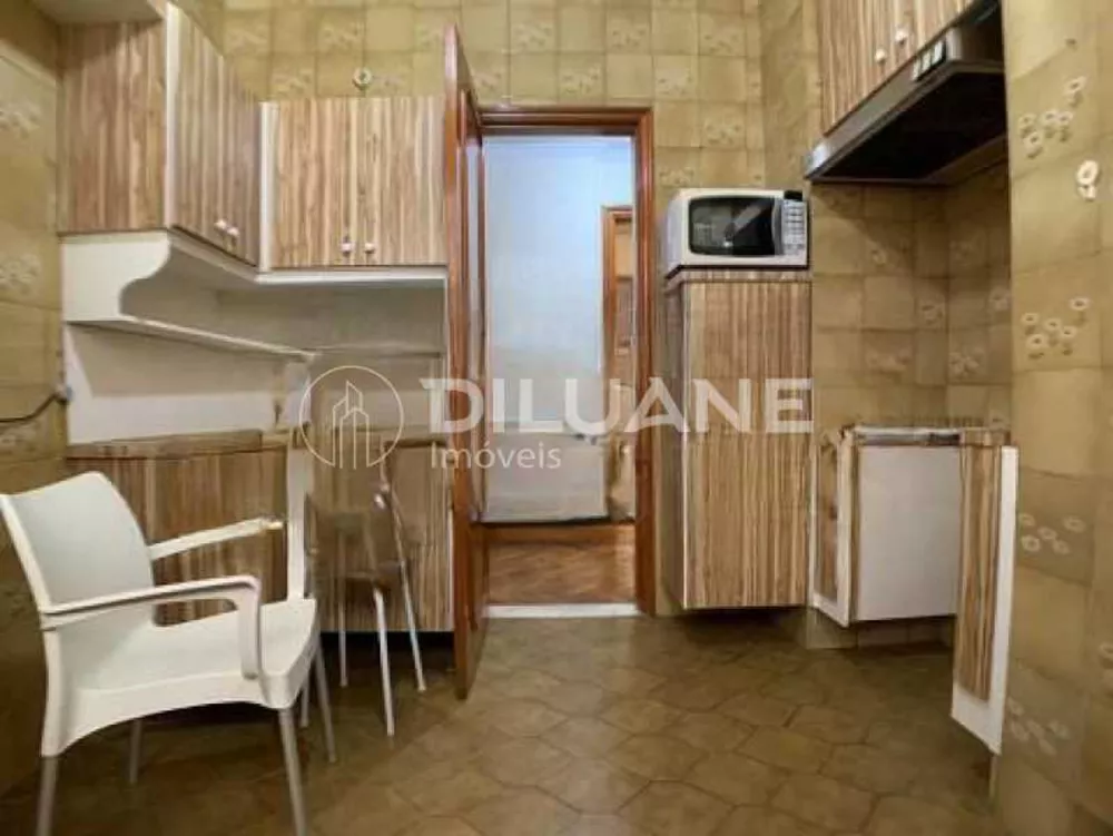 Apartamento, 2 quartos, 80 m² - Foto 5