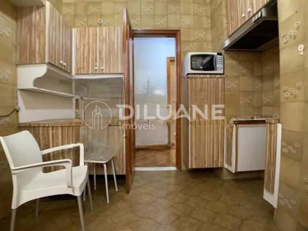 Apartamento, 2 quartos, 80 m² - Foto 9