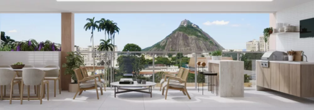 Apartamento, 4 quartos, 137 m² - Foto 14