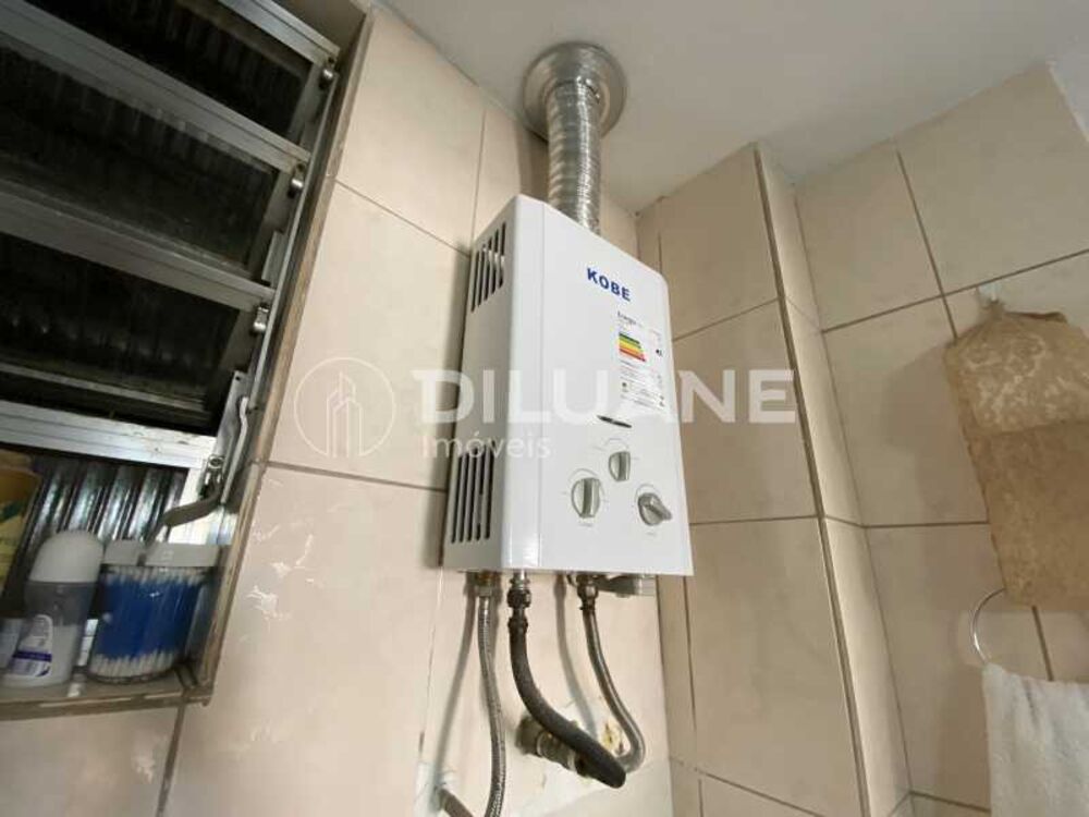 Kitnet-Studio, 27 m² - Foto 22