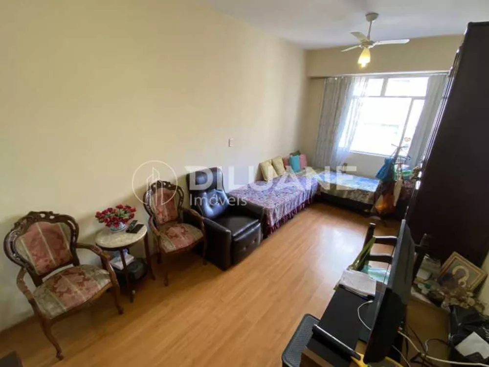 Kitnet-Studio, 27 m² - Foto 2