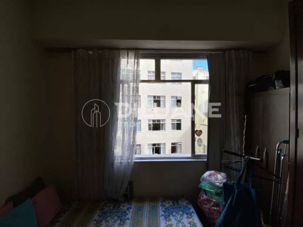 Kitnet-Studio, 27 m² - Foto 3