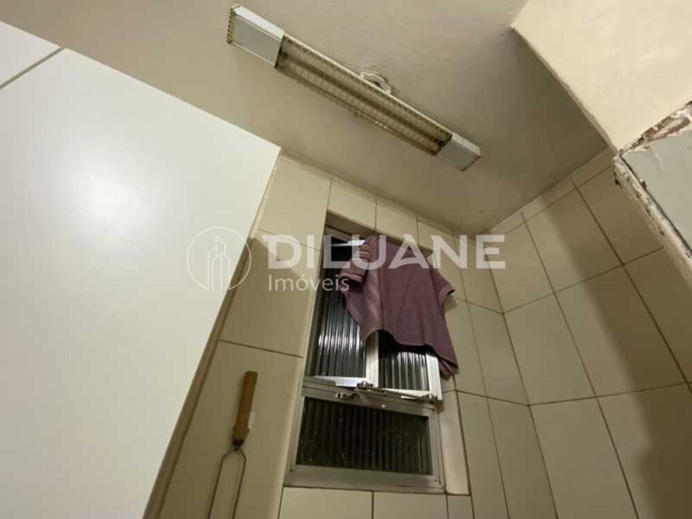 Kitnet-Studio, 27 m² - Foto 19