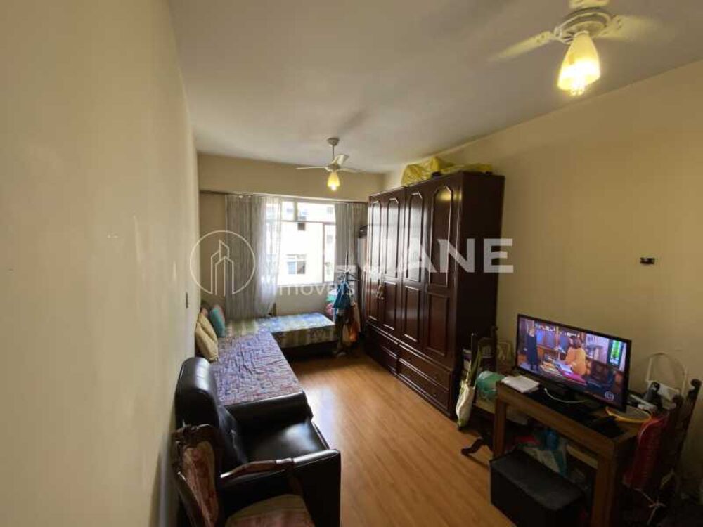 Kitnet-Studio, 27 m² - Foto 21