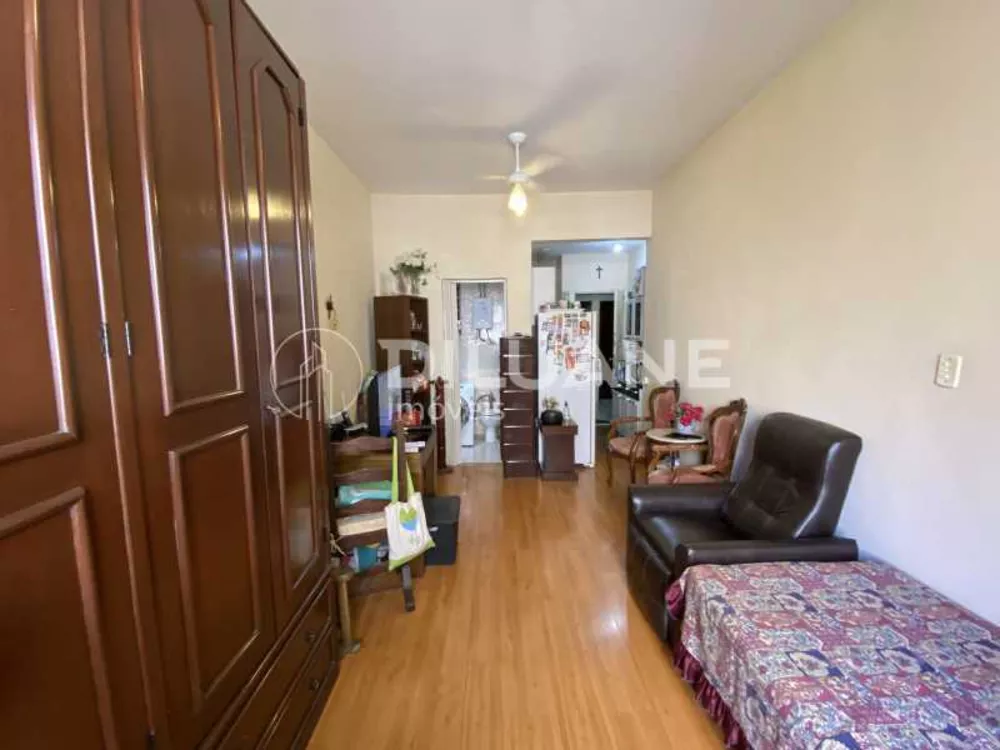 Kitnet-Studio, 27 m² - Foto 6