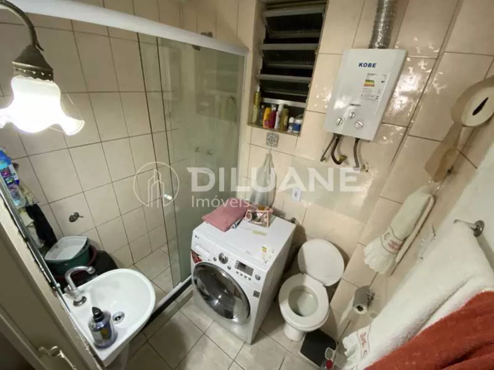 Kitnet-Studio, 27 m² - Foto 4