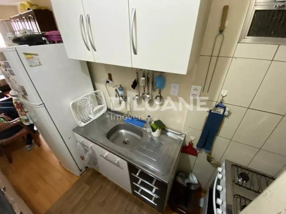 Kitnet-Studio, 27 m² - Foto 14