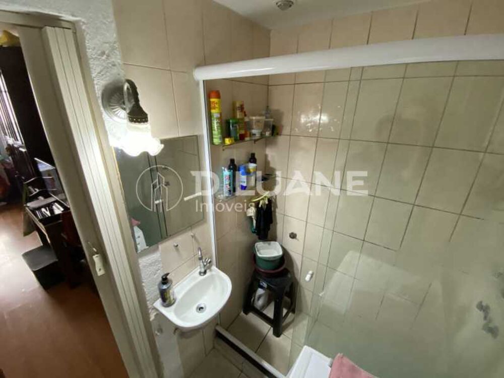 Kitnet-Studio, 27 m² - Foto 18