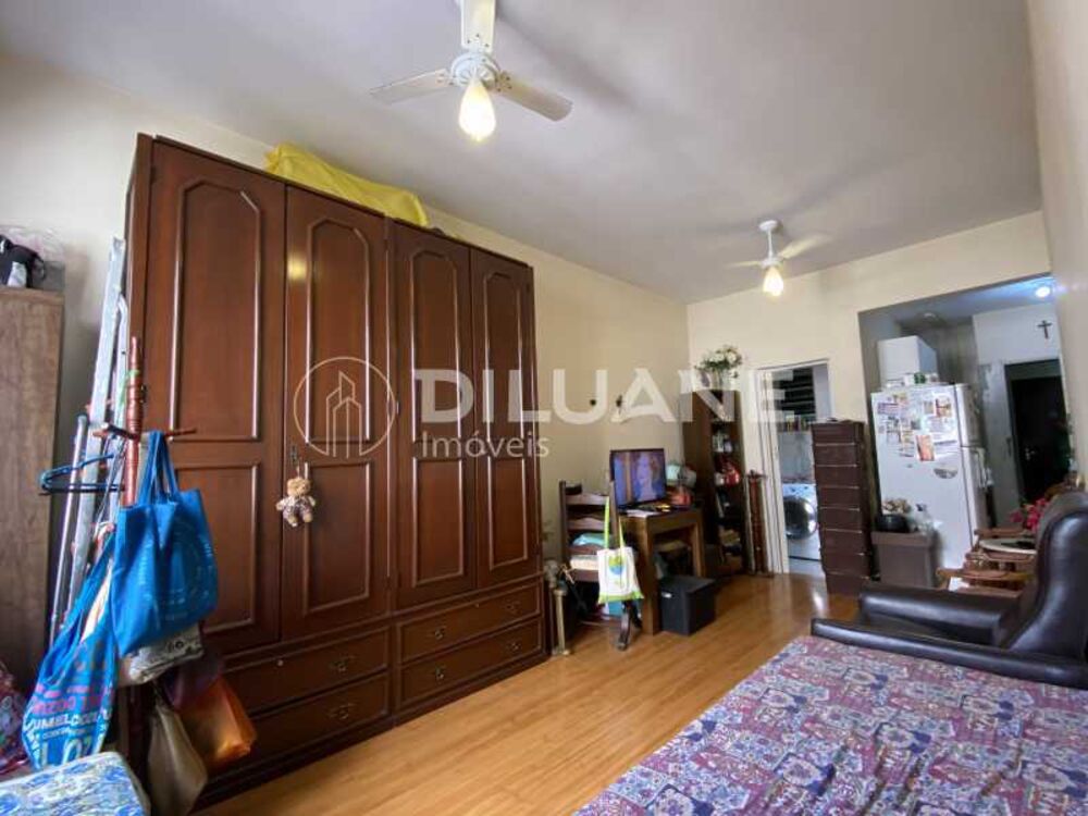 Kitnet-Studio, 27 m² - Foto 16