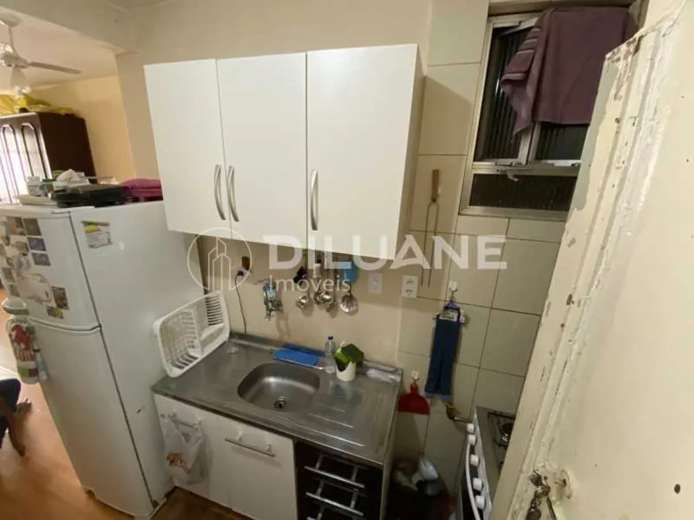 Kitnet-Studio, 27 m² - Foto 12