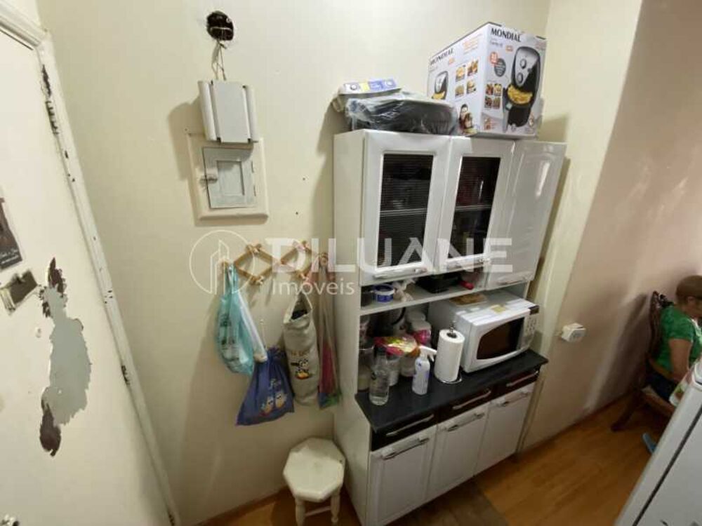 Kitnet-Studio, 27 m² - Foto 15