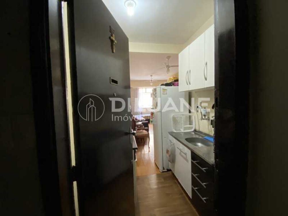 Kitnet-Studio, 27 m² - Foto 20
