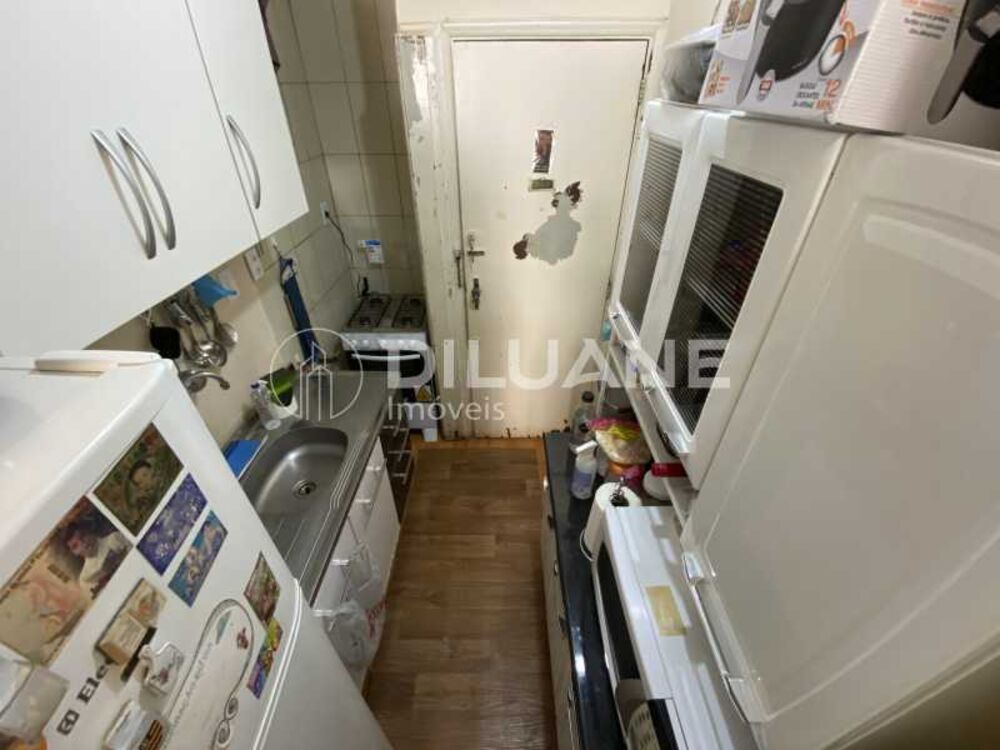 Kitnet-Studio, 27 m² - Foto 17