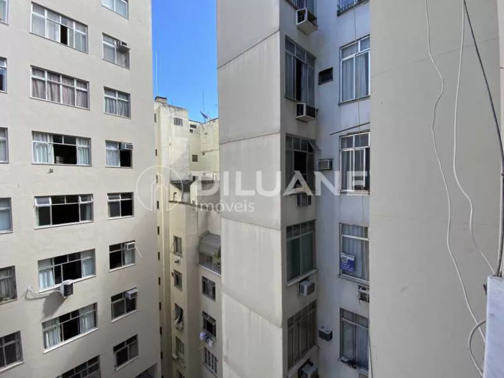 Kitnet-Studio, 27 m² - Foto 11