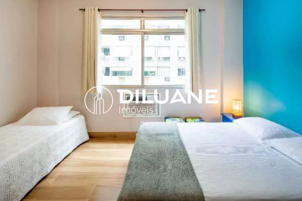 Apartamento, 1 quarto, 30 m² - Foto 5