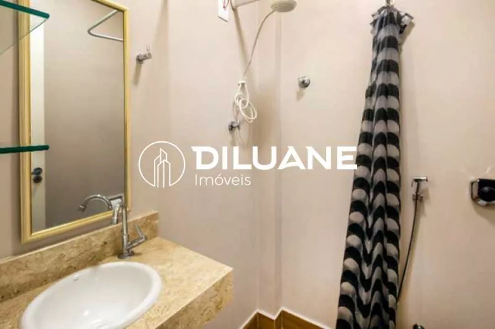 Apartamento, 1 quarto, 30 m² - Foto 2