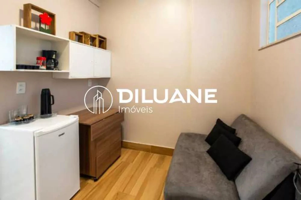Apartamento, 1 quarto, 30 m² - Foto 6