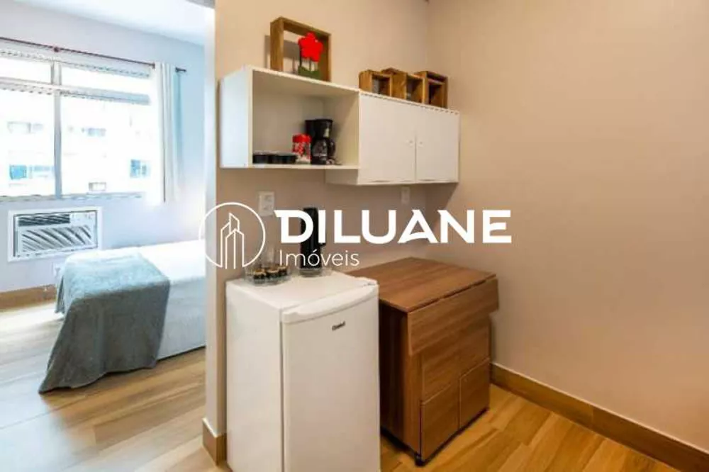 Apartamento, 1 quarto, 30 m² - Foto 9
