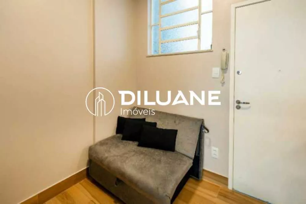 Apartamento, 1 quarto, 30 m² - Foto 8