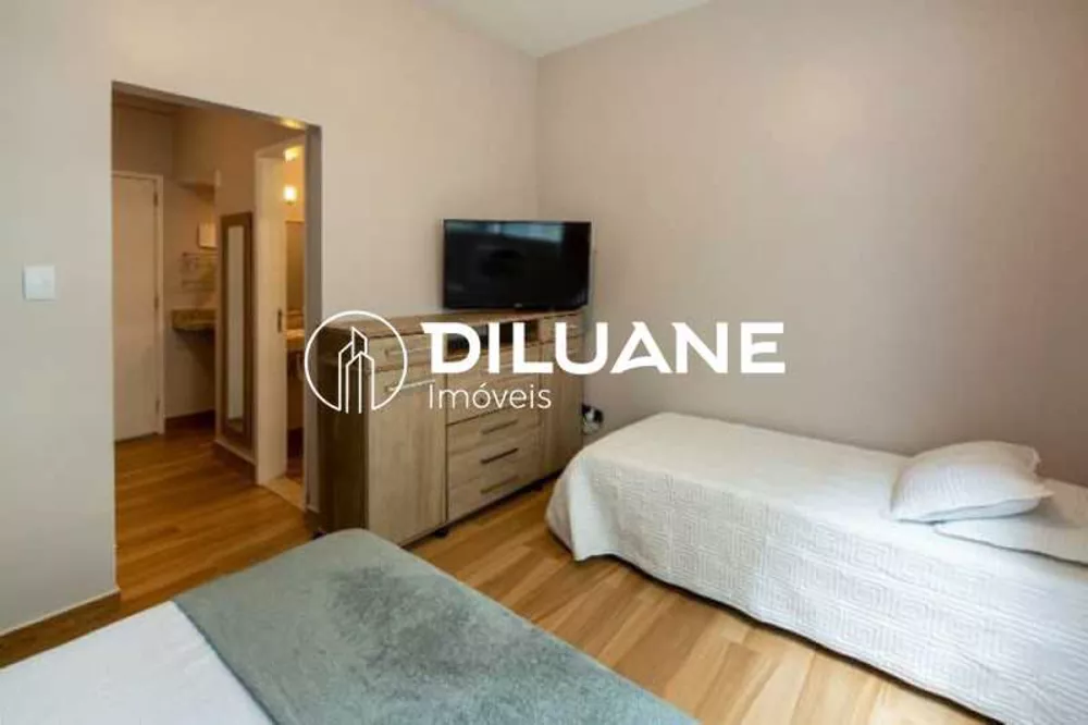 Apartamento, 1 quarto, 30 m² - Foto 1