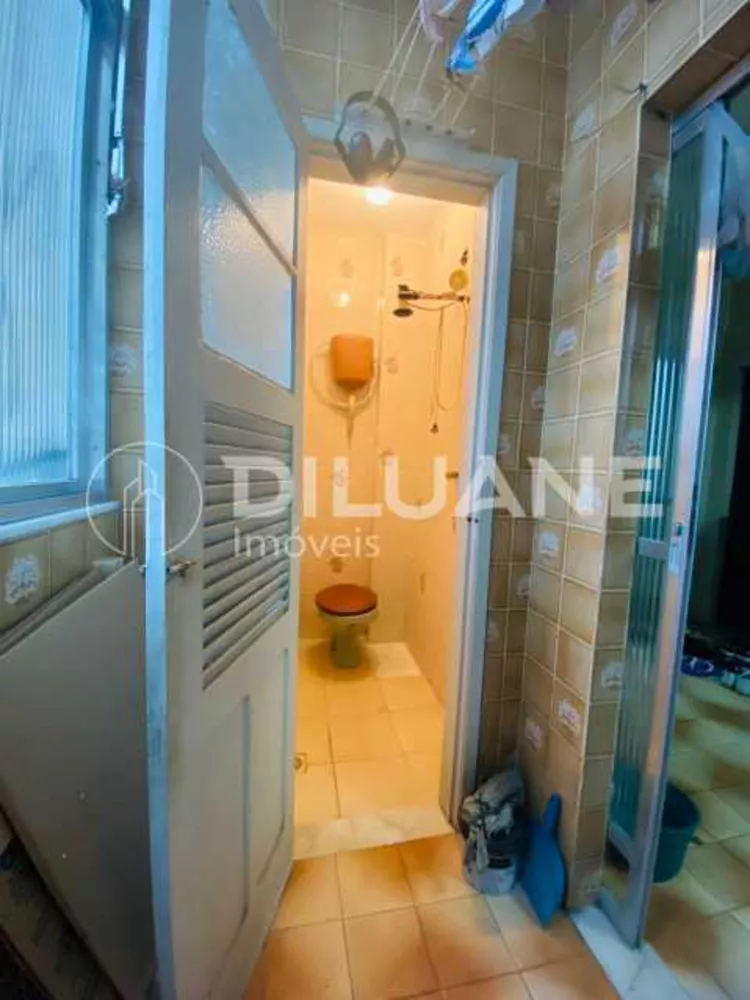 Apartamento, 2 quartos, 80 m² - Foto 3