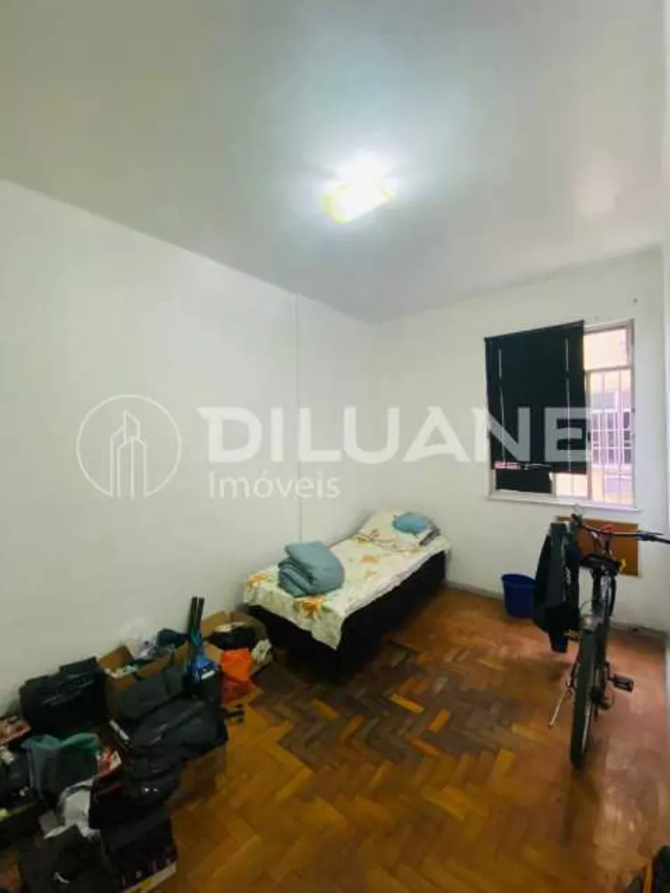 Apartamento, 2 quartos, 80 m² - Foto 5