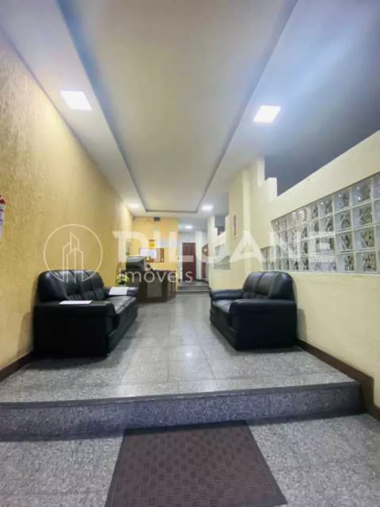 Apartamento, 2 quartos, 80 m² - Foto 13