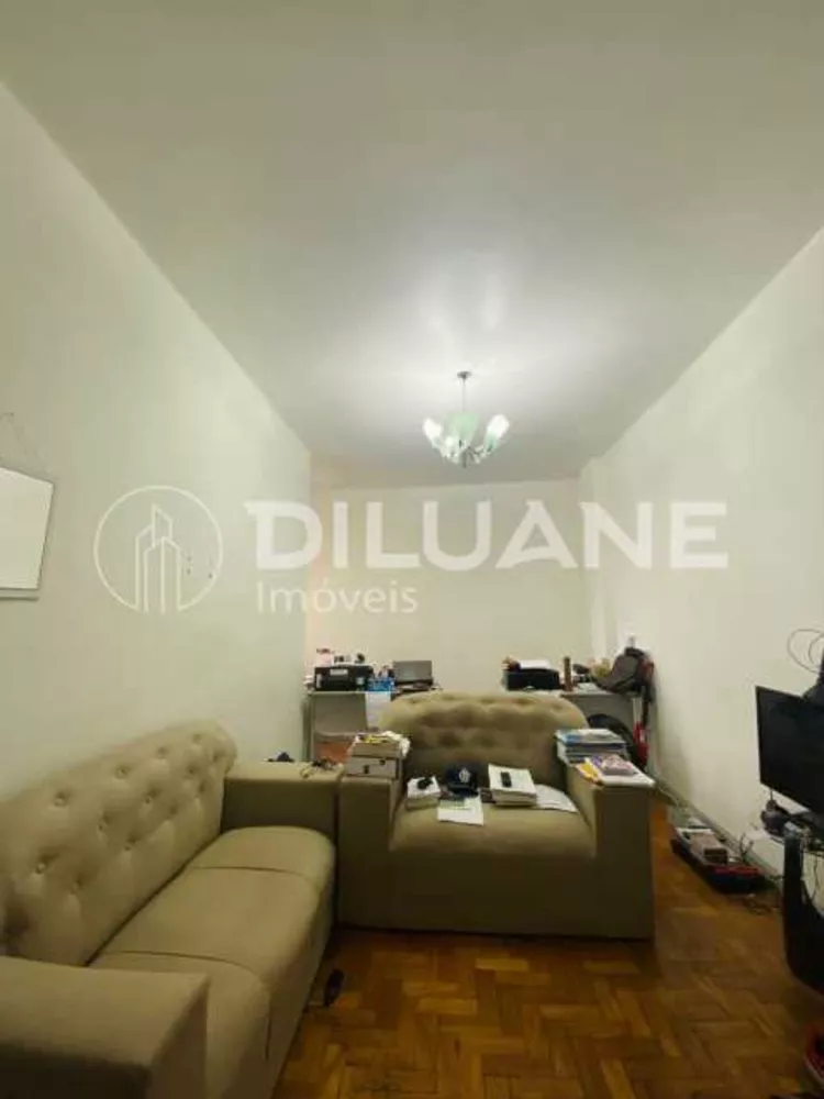 Apartamento, 2 quartos, 80 m² - Foto 12